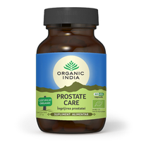 Prostate Care, 60 capsule, Organic India - 1