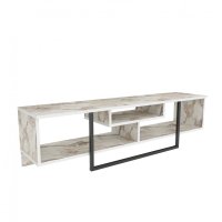 Comoda TV Asal 150 - Negru, Ephesus - 5