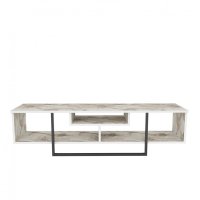 Comoda TV Asal 150 - Negru, Ephesus - 6