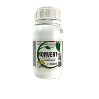 KONVEKT 250 ml - Fungicid pe baza de Difenconazol - 1