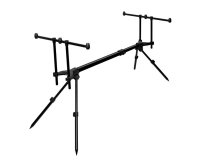 Rod Pod Aluminiu Delphin BRONX 2G, 3 Posturi - 1