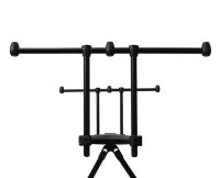 Rod Pod Aluminiu Delphin BRONX 2G, 3 Posturi - 2