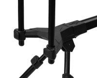 Rod Pod Aluminiu Delphin BRONX 2G, 3 Posturi - 3