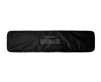 Rod Pod Aluminiu Delphin BRONX 2G, 3 Posturi - 6