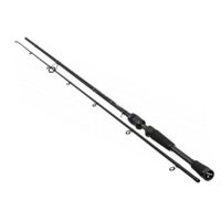 Lanseta Sportex Nova Vertical, 1.95m, 50g, 2buc - 1