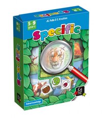 Specific (MULTI) - 1