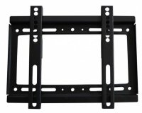 Suport de perete TB TB-250 pentru ecrane de pana la 42 inch, capacitate 40 kg, negru - 1