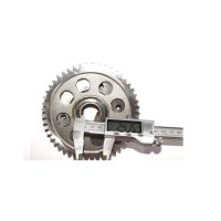 Bendix Atv Linhai 250cc-300cc - 4