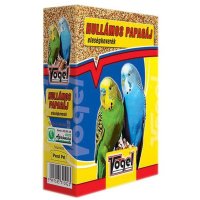 Hrana pentru pasari Vogel Papagal, 500 g - 1