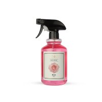Spray odorizant de camera, Trandafir, Loris, 500 ml - 1