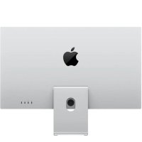 Apple Studio Display 27 inch - Retina 5K cu Sticla Nano-Texturata si Suport Reglabil pe Inaltime si Inclinat - 2