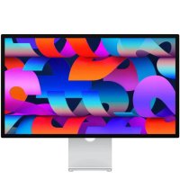 Apple Studio Display 27 inch - Retina 5K cu Sticla Nano-Texturata si Suport Reglabil pe Inaltime si Inclinat - 1