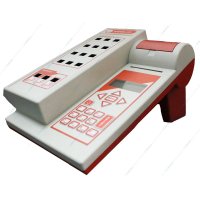 Cdr WineLab - Minilaborator pentru Analiza Vinului Fara Reactivi (Produs Resigilat) - 1