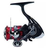 Mulineta Daiwa Ninja LT 2023 - 6000 - 1