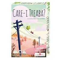 CARE-I TREABA? - 1