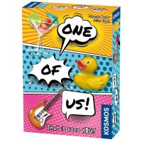 One of Us (EN) - 1