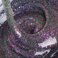 Gel Almaz Everin 50gr - Smoky Quartz fara HEMA si TPO - AZ-SQ - 1