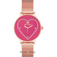 Ceas de dama JUICY COUTURE JC1240HPRG - 1
