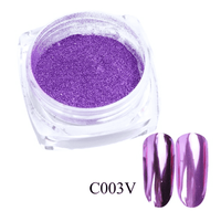 Pigment efect oglinda violet hq c003v - 1