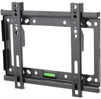 Suport TV de perete Esperanza ERW013, 14-50 inch, sustine pana la 25 kg, negru - 1