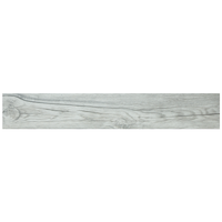 Gresie tip parchet exterior / interior Samba Multi  15 x 90 cm  mata  portelanata  antiderapanta - 1