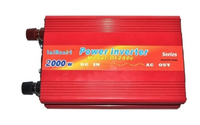 Invertor Auto TBE 2000W 12V-220V pentru Electronice - 1