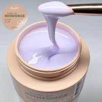 Gel de Constructie Macks Reinforce Builder Sugar Plum 98/50g - REBGPS-50 - 1
