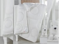 Pilota pentru pat Bebelusi Cottonbox 95x145 cm (Bumbac 100%) - 1