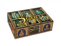 Orleans Stories (EN) - 1