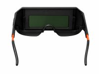 KRAFTNER KF-8632 - Ochelari de Sudura cu Intunecare Automata si Filtru Optoelectronic - 2