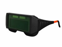 KRAFTNER KF-8632 - Ochelari de Sudura cu Intunecare Automata si Filtru Optoelectronic - 1