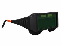 KRAFTNER KF-8632 - Ochelari de Sudura cu Intunecare Automata si Filtru Optoelectronic - 3