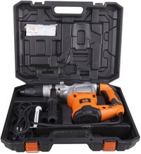 Ciocan Rotopercutor SDS MAX RH 1600D EvoTools 679691 - 1600 W - 3