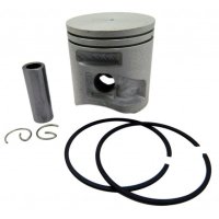 Piston Complet Drujba Husqvarna 365, 372 X-Torq (50mm) Aip - 1