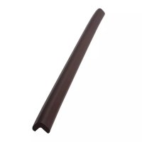 Banda protectie mobilier pentru copii Car Boy Safety Maro 90 cm din spuma 24x900x22x6 cm - 2