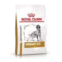 ROYAL CANIN Urinary S/O, M-XL, hrana uscata veterinara pentru caini, 7.5 kg - 1