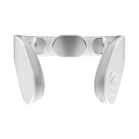 Aparat de masaj cervical ENCHEN JEEBACK K1 - Wireless, 15 nivele de intensitate si 3 nivele de temperatura - 1