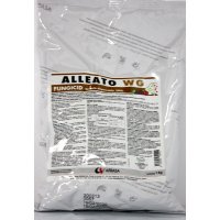 Alleato 80WG, fungicid sistemic pentru vita de vie si pomi fructiferi, 1 kg - 1