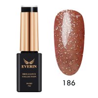 Oja semipermanenta Everin- Brilliance Collection 186 - 1