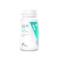 Vetexpert, Calm & Relax Twist Off, 30 Capsule - 1