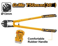 Foarfeca de Fier Beton INGCO HBC0848 - 121 cm (48 inch) - 1