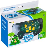 Felix, Broscuta Inotatoare pentru Baie - 4