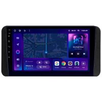 Navigatie Auto MOSS M3 Toyota Agya 2020-2023 4+32GB 10" QLED Octa-core 2Ghz, Android 4G Bluetooth 5.1 DSP - 1