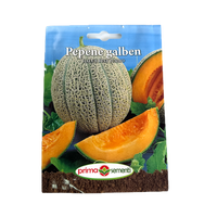 Seminte pepene galben Hale's Best Jumbo 2 gr - Prima Sementi - 1