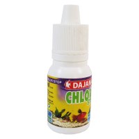 Chlor Stop 20 ml Dp532V - Solutie pentru eliminarea clorului din apa de acvariu - 1