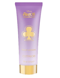 Lotiune hidratanta pentru corp Catrice Disney in Wonderland, 200ml - 1