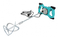 Mixer electric pentru vopsea si mortar 1200W 50cm - 1