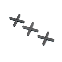 Distantieri pentru gresie si faianta 3 mm - 100 buc/punga - 1