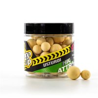 Pop Up de Carlig CPK High Attract, 10-14mm, 40g (Aroma: Ananas) - 6
