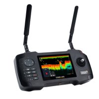 Sistem All-In-One Toslon XR 500 pentru navomodele - 1